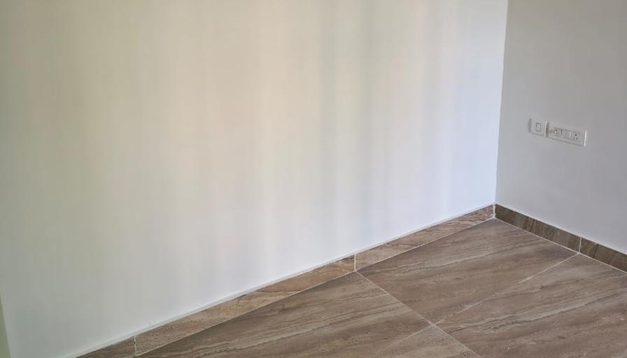 Photo of Aditi Chauhan's room