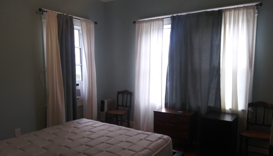 Photo of Tamara's room