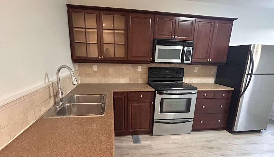 Photo of Madhumitta's room