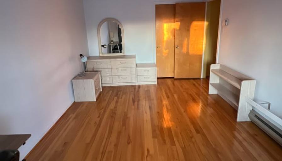 Photo of Juan Camilo Nieto's room