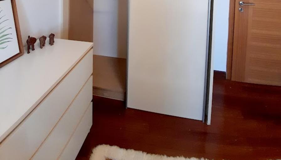 Photo of VVA EI's room