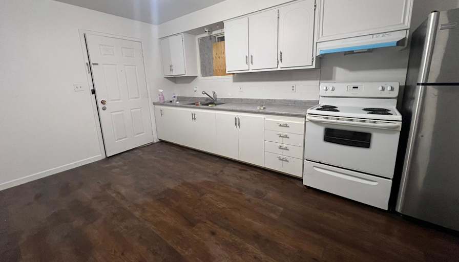 Photo of Meet Patel's room