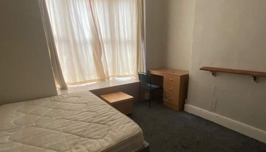 Photo of Dhanashree's room