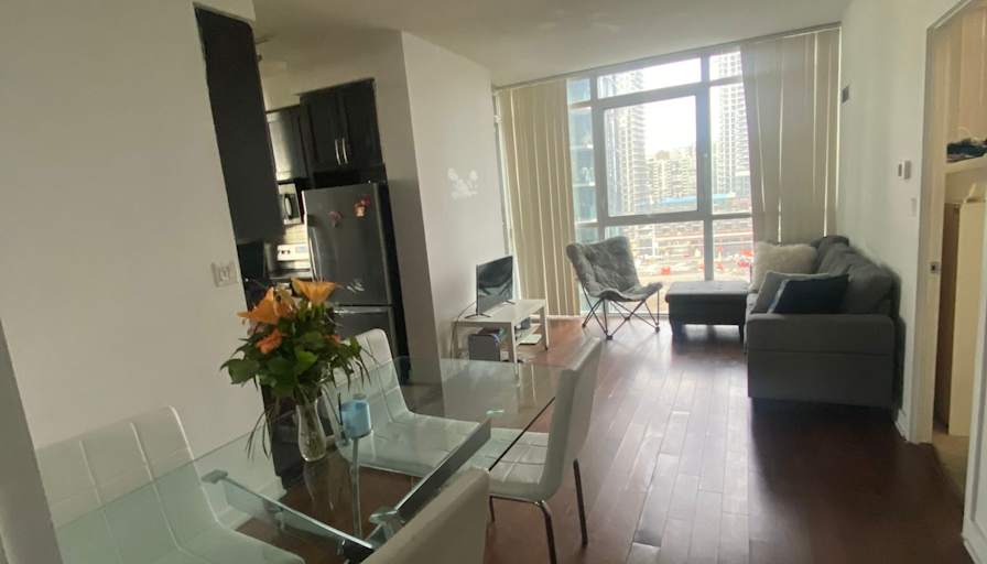 Photo of Manjusha's room