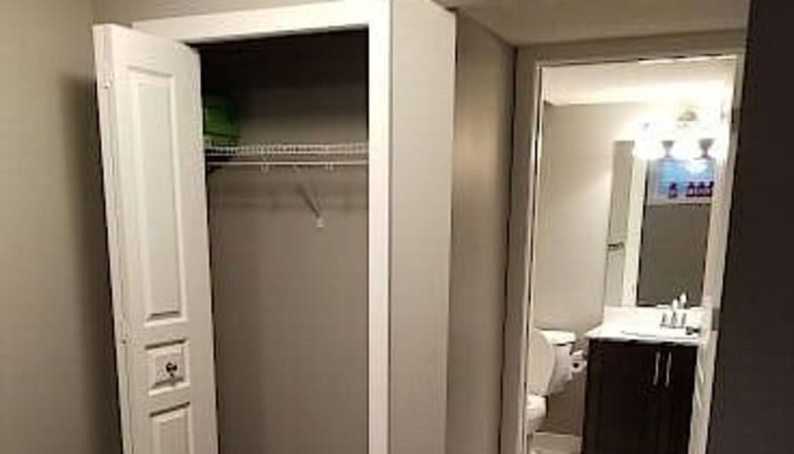 Photo of Jaquilyn's room