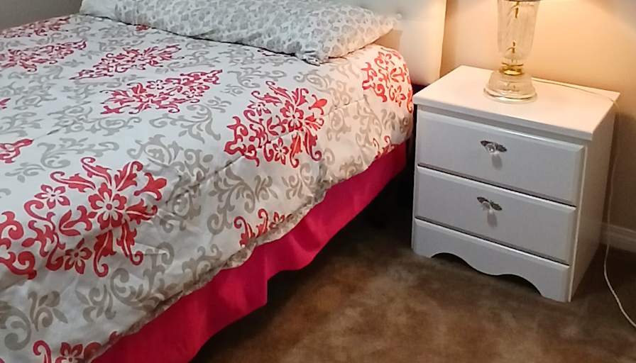 Nardito estayo's room