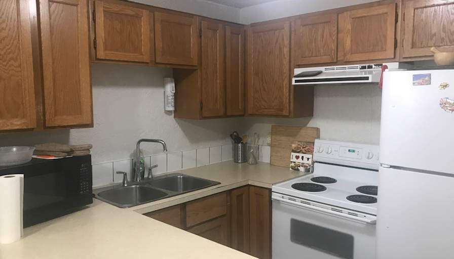 Alexander Kusmirski's room