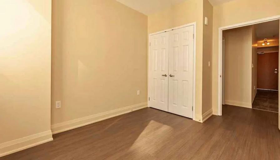 Photo of Saint Cyr's room