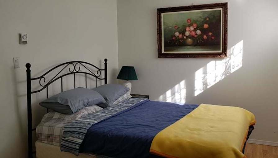 Tina Miertsch's room