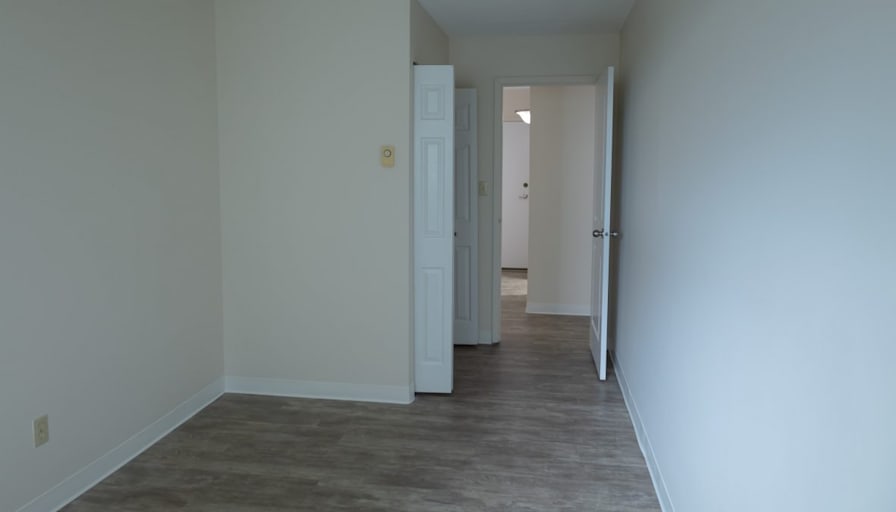 Rashika Gupta's room