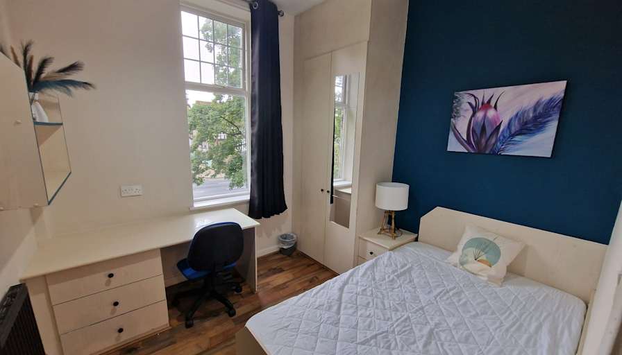 Photo of Dawnvale Estates's room