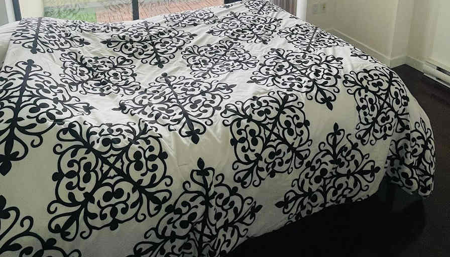 Photo of Jennifer's room