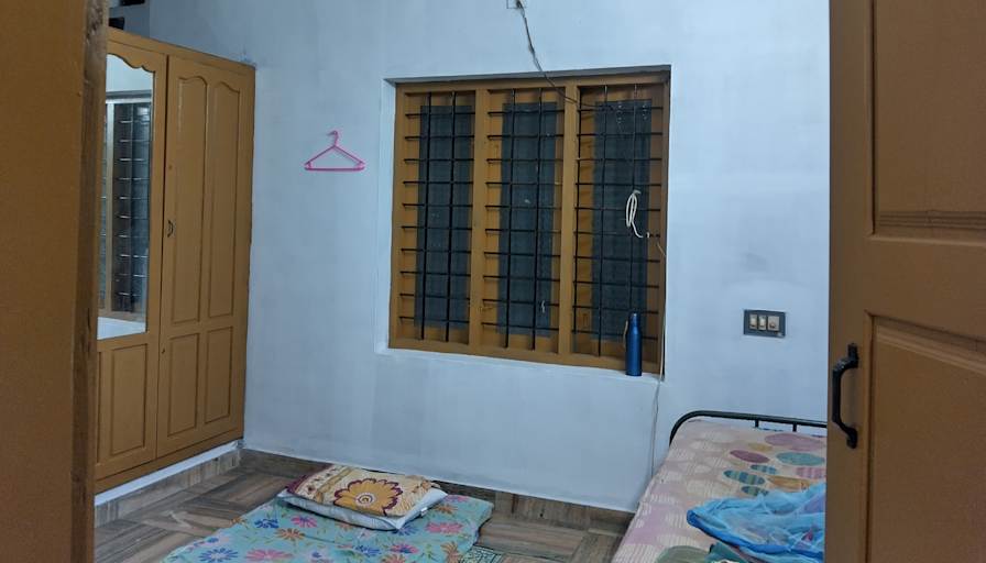 Photo of Nikhil K K's room
