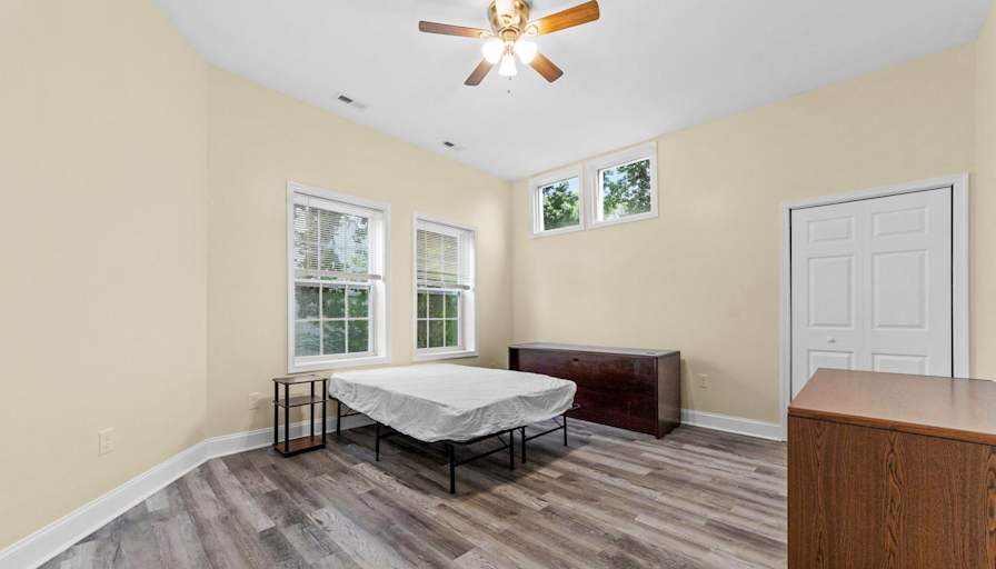 Private room to rent in share house Richmond, Virgi...