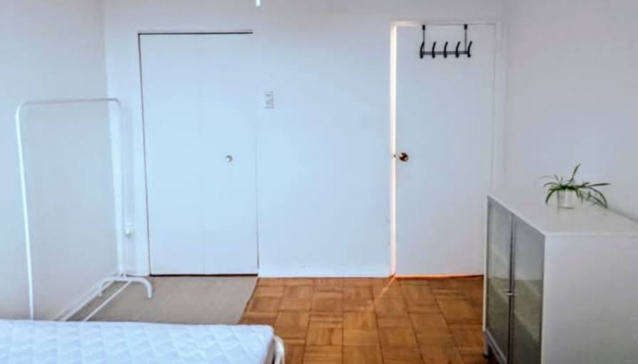 Photo of Deena's room