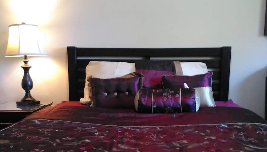 Photo of rmates's room