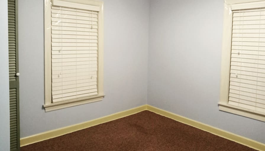 Photo of armando's room
