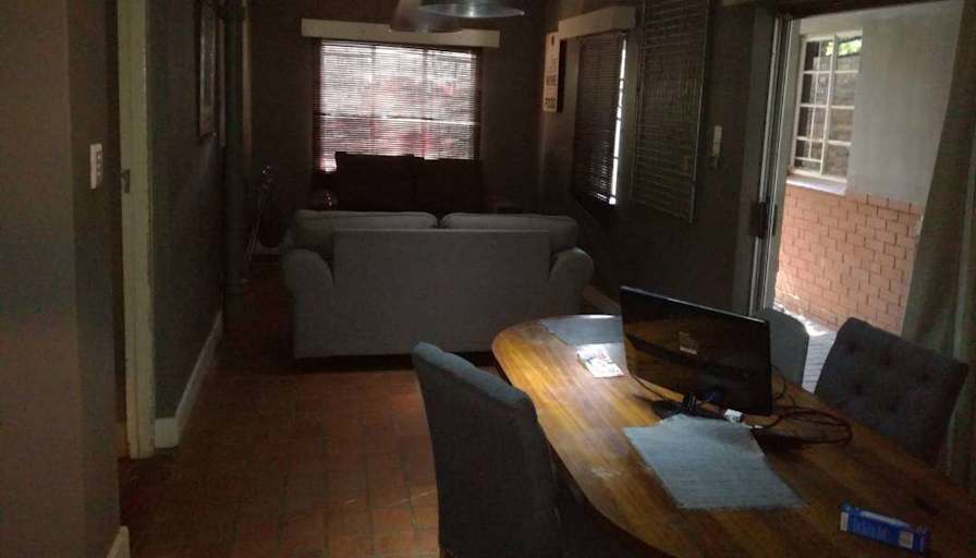 Photo of Mário Ferreira's room