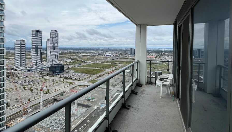 Photo of Sayan's room