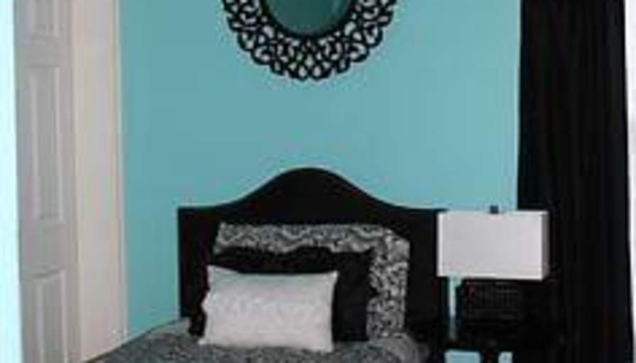 Photo of Lou Yves Dinelle's room