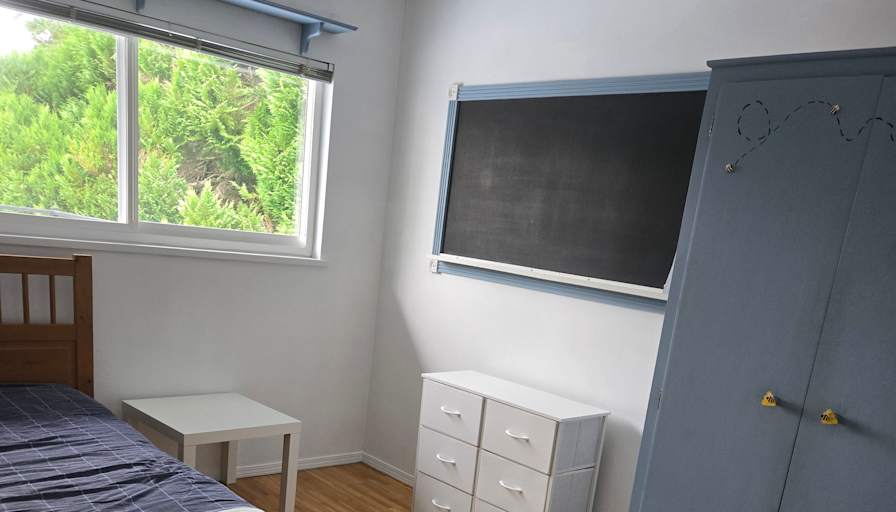 Photo of Anderson Leite de Souto's room