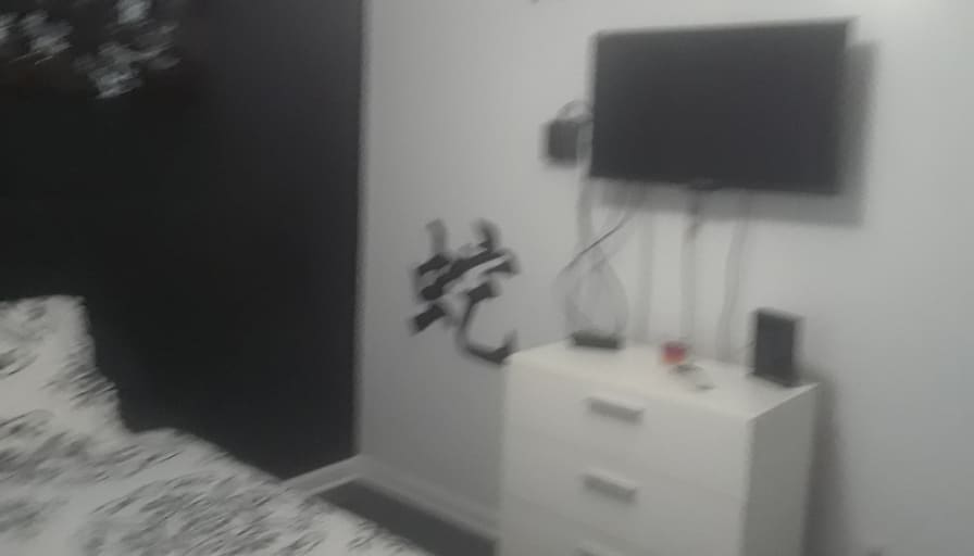 Photo of MICHELLE's room