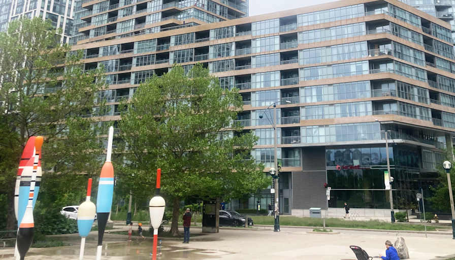 Photo of RASHID's room