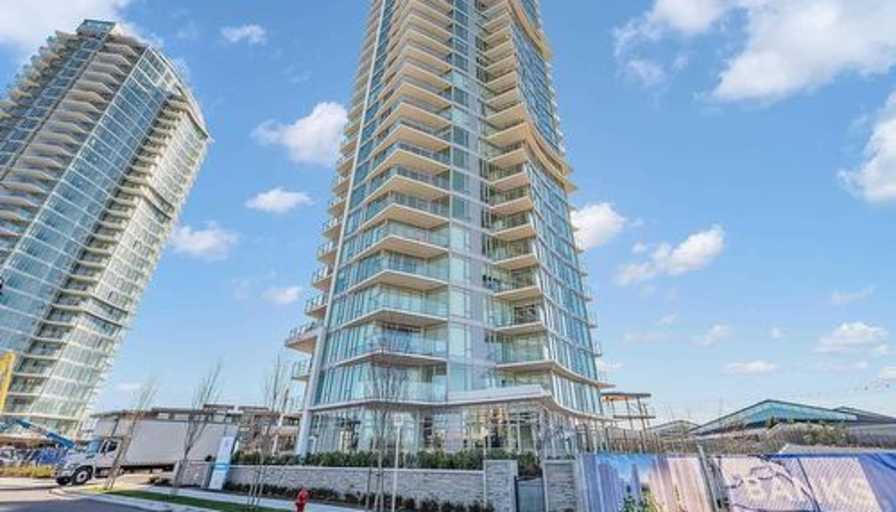 Photo of Anson's room