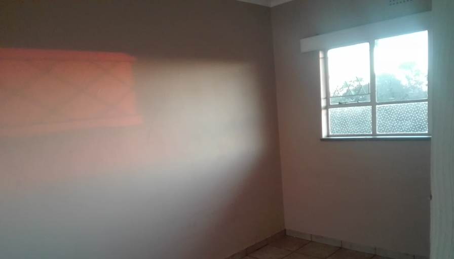 Photo of Martin Kuppen's room