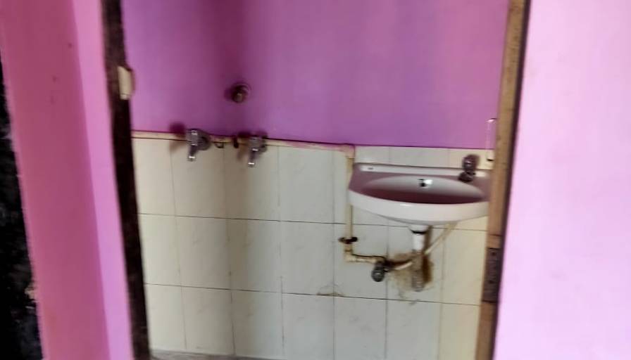 Photo of Snehal's room