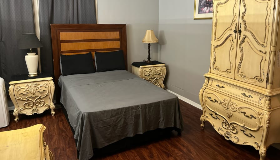 Photo of Affordable Spaces's room