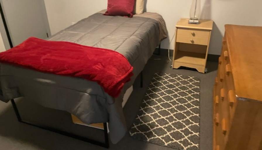 Photo of sarah's room