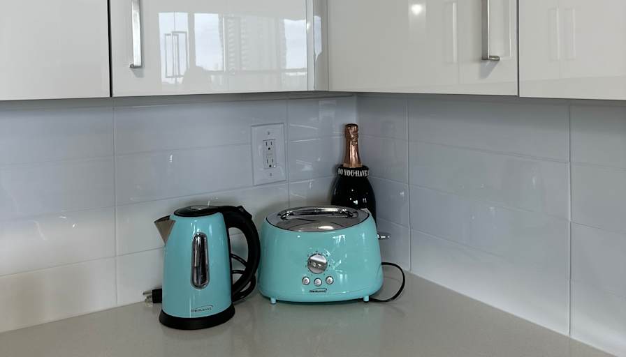 Peny Robillos's room