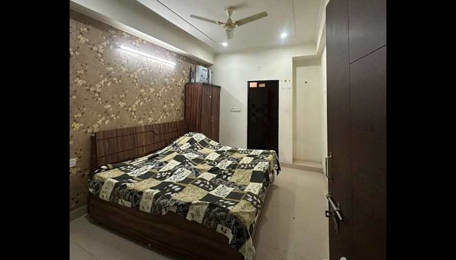 Photo of Grijesh tatwal's room