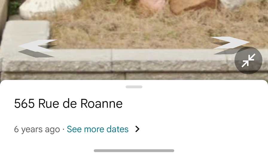 Pedro Villaseca's room