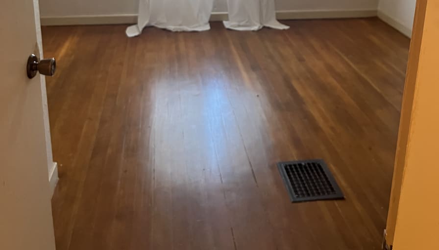 Photo of Carly's room