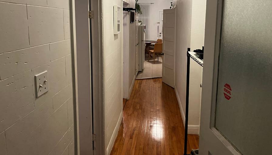 Photo of Jacob's room