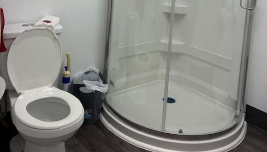 Margaret Terzo's room