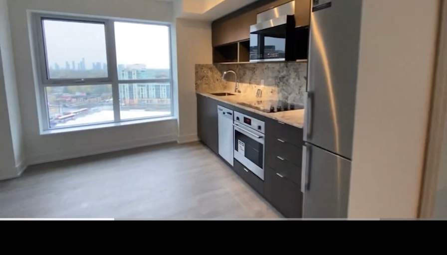 Deborah Omeke's room