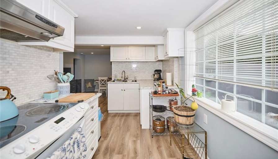 Photo of Jason's room