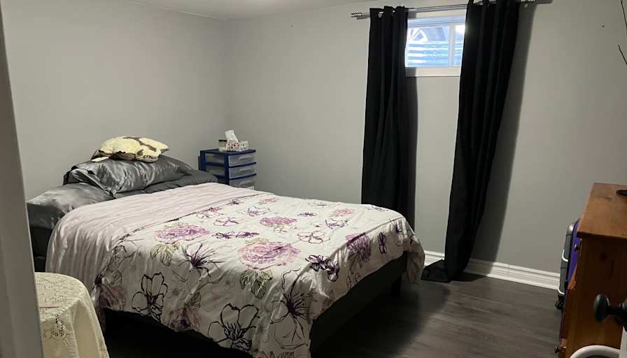 Annabelle Landry's room