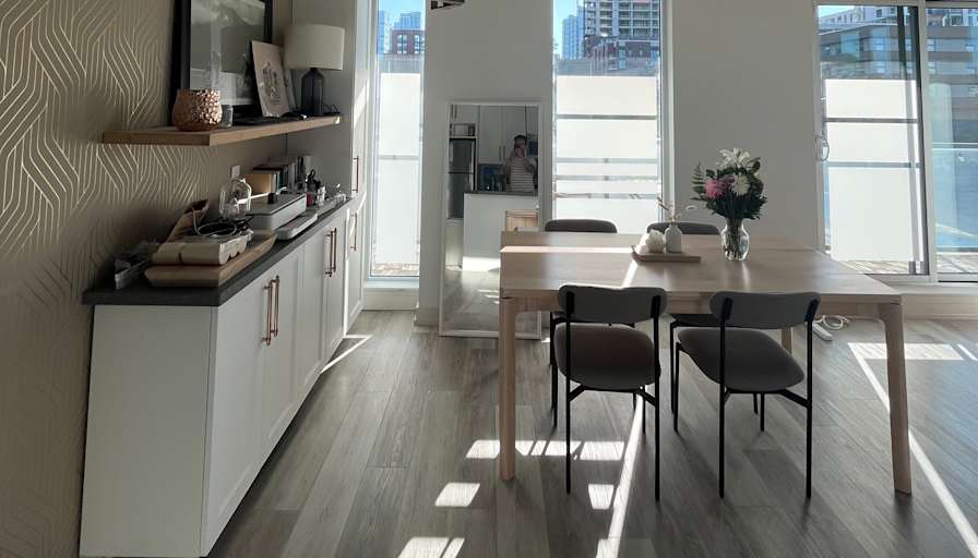 Photo of jaehyeon's room