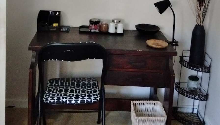 Photo of Jacob's room