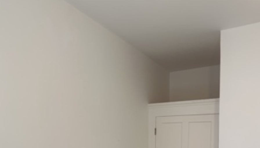 Photo of Carla's room
