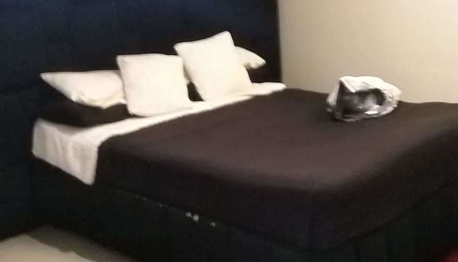 Photo of Nonie's room