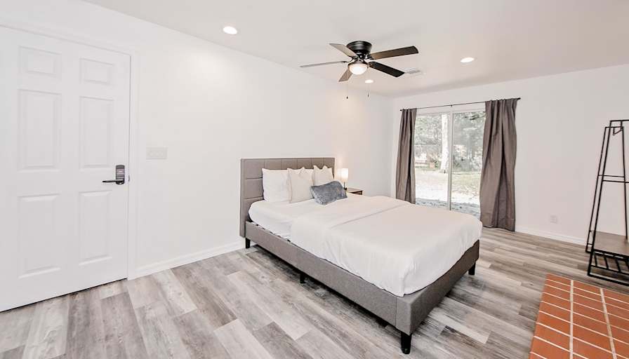 Private room to rent in share house Ocala, Florida...