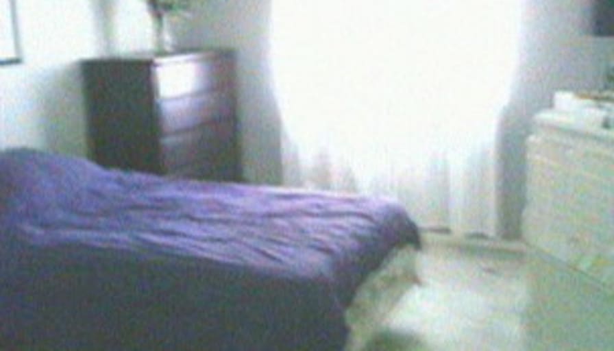 Photo of Von's room
