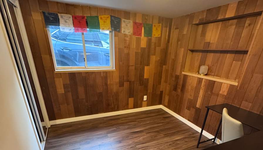 Photo of Dani l's room