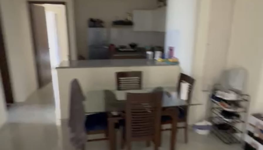 Photo of vaibhav periwal's room