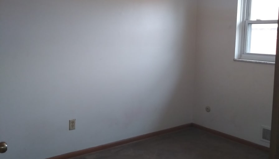 Photo of Montana's room